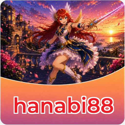 Keamanan hanabi88