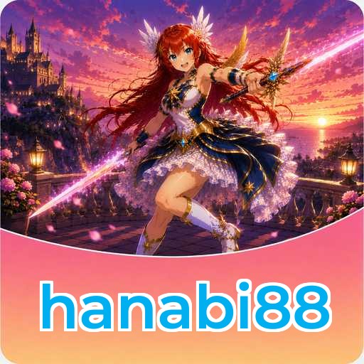 Instalasi hanabi88